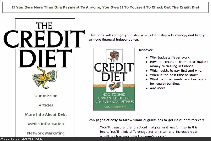 Equifax Free Annual Credit Report