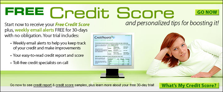 Equifax Free Annual Credit Report